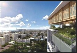 Gems Ville (D14), Apartment #519281271